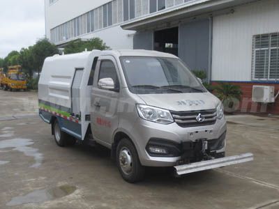 江特牌JDF5030TYHS6型路面養(yǎng)護(hù)車